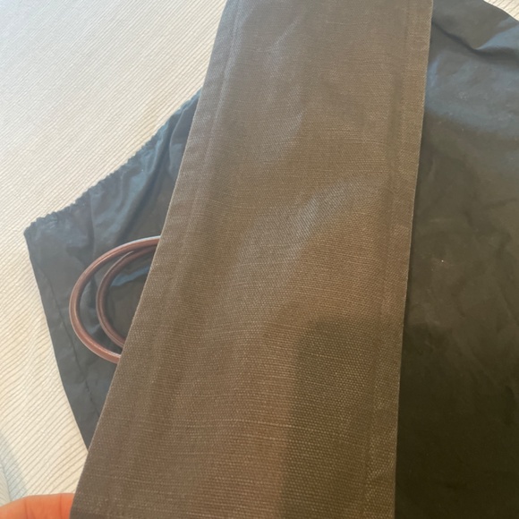 YSL Rive Gauche Tote - Picture 5 of 5